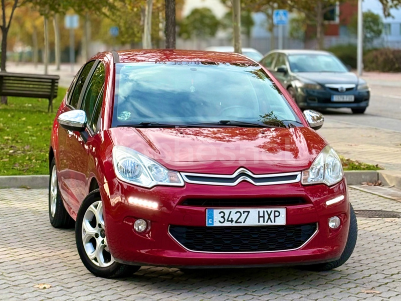 CITROEN C3 HDI 90 Collection