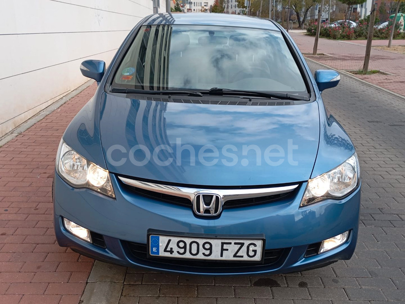 HONDA Civic 1.3 iDSi IMA Hybrid