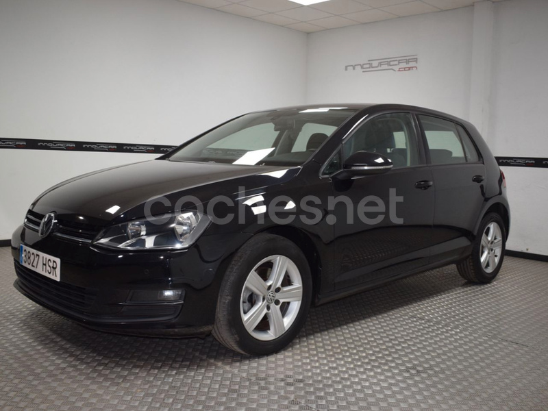 VOLKSWAGEN Golf Advance 1.6 TDI BMT DSG