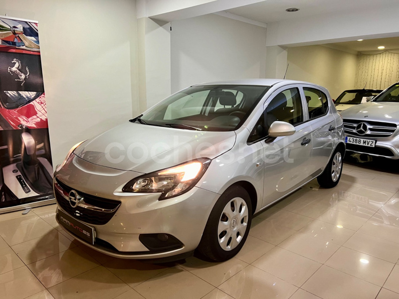 OPEL Corsa 1.4 Expression Pro