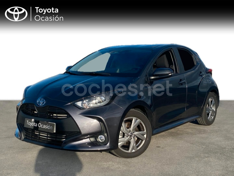 TOYOTA Yaris 1.5 120H Active Plus