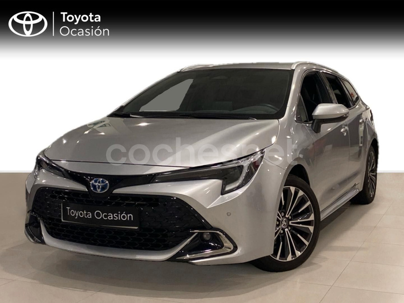 TOYOTA Corolla 140H Style Touring Sport