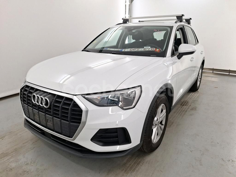 AUDI Q3 35 TDI Quattro