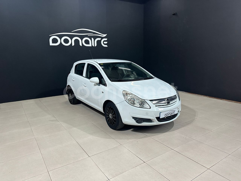 OPEL Corsa Enjoy 1.3 CDTi 75 CV