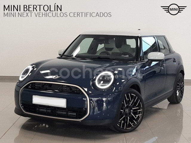 MINI COOPER C