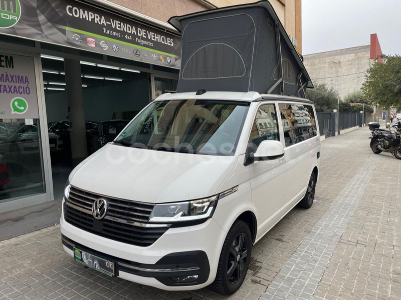 VOLKSWAGEN California Ocean 2.0 TDI BMT