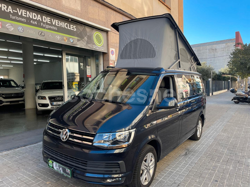 VOLKSWAGEN California Ocean 2.0 TDI BMT DSG