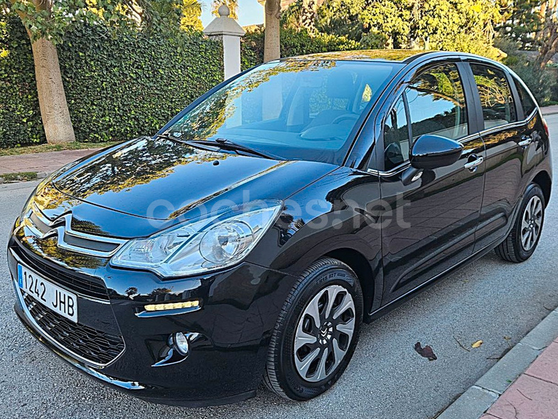 CITROEN C3 Puretech Live Edition