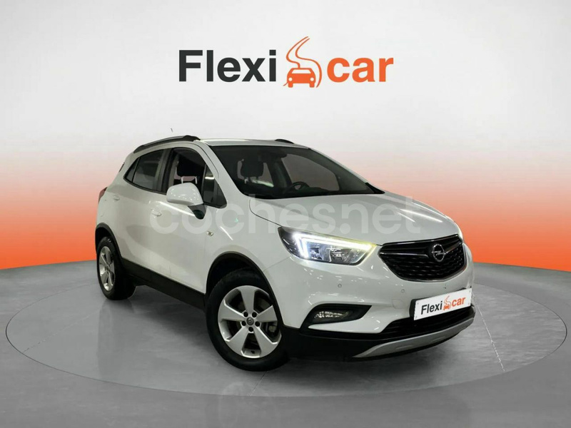 OPEL Mokka X 1.4 T 140 CV 4X2 SS Excellence