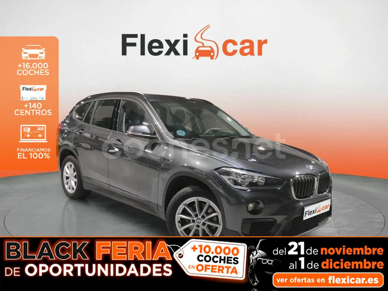 BMW X1 sDrive18d