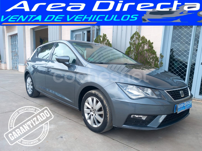 SEAT León 1.6 TDI StSp Reference