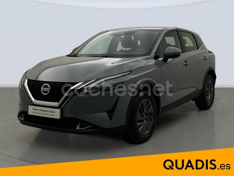 NISSAN QASHQAI DIGT mHEV 4x2 Acenta