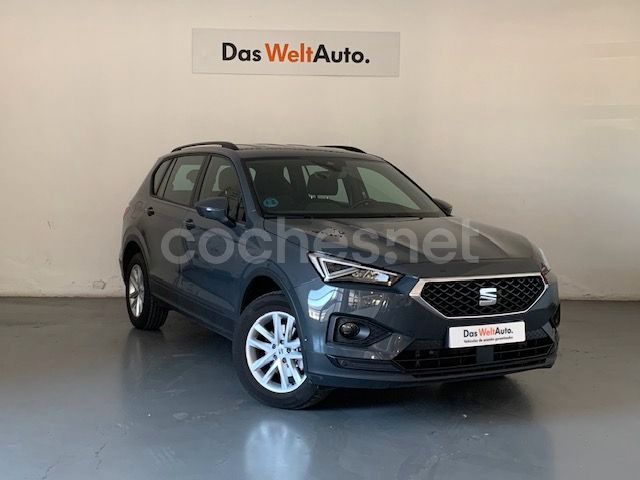 SEAT Tarraco 2.0 TDI SS Style XL DSG