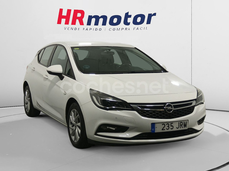 OPEL Astra 1.6 CDTi 110 CV Selective