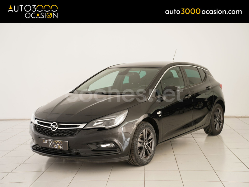 OPEL Astra 1.0 Turbo SS 120 Aniversario