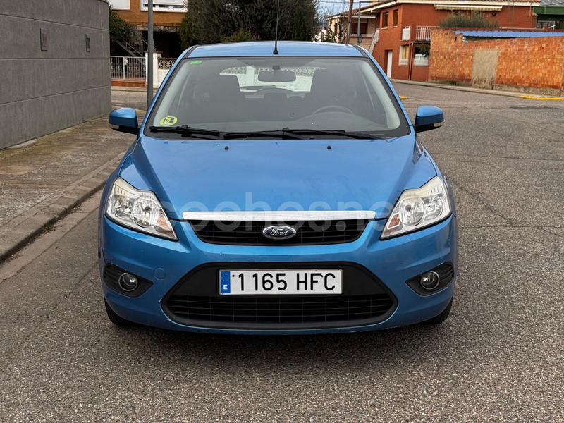 FORD Focus 1.6 TDCi 90 Trend