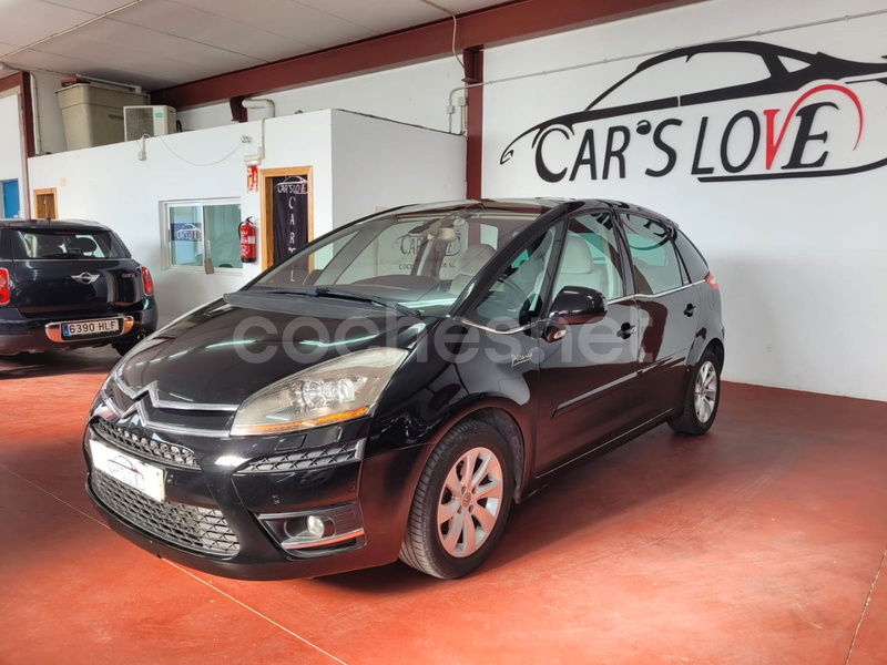 CITROEN C4 Picasso 1.6 HDi 110 FAP CMP Avatar