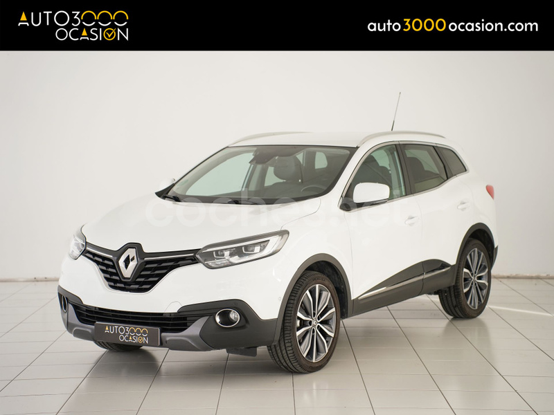 RENAULT Kadjar Zen Energy dCi