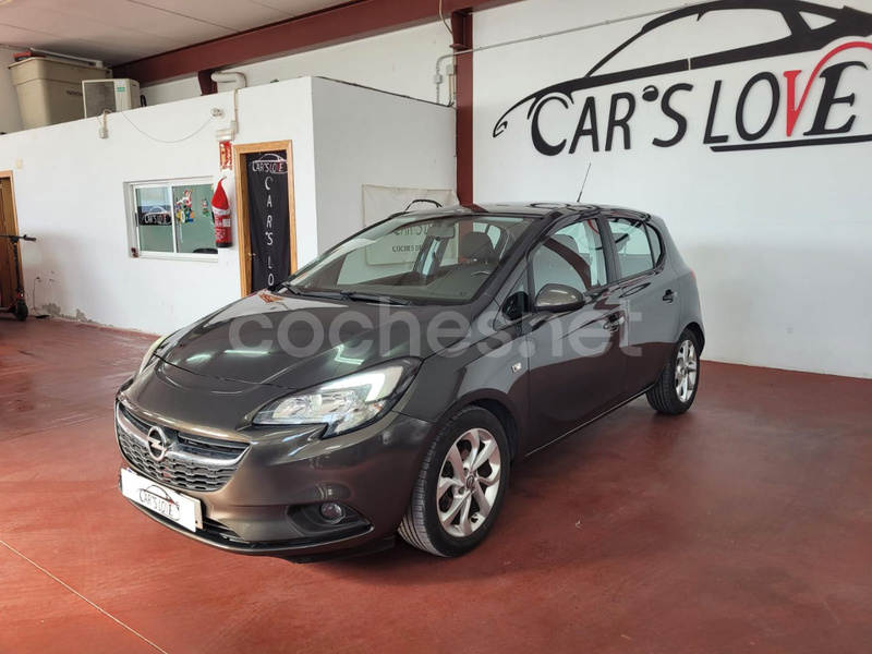 OPEL Corsa 1.4 Selective 90 CV