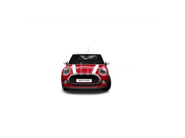 MINI MINI COOPER 5 PUERTAS