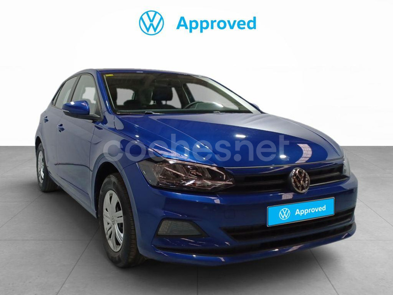 VOLKSWAGEN Polo Edition 1.0