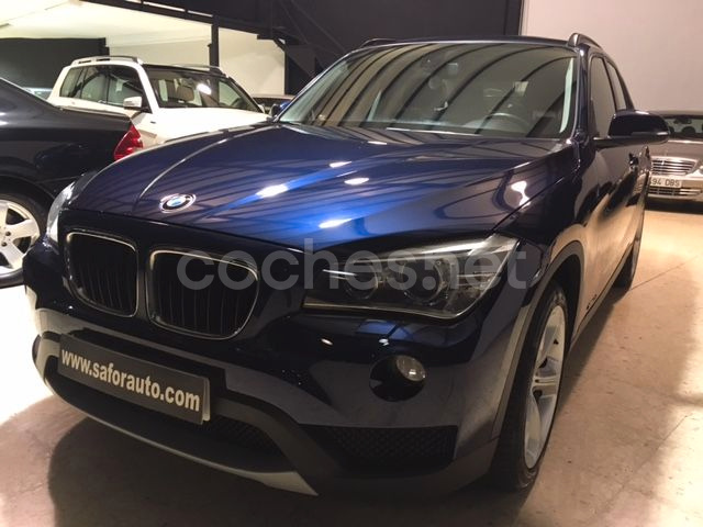 BMW X1 xDrive18d