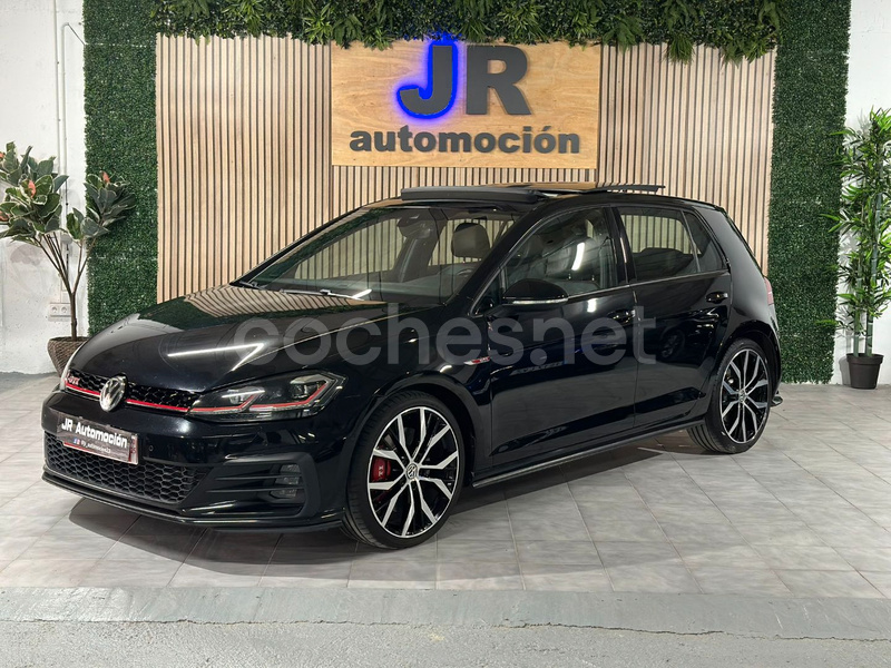 VOLKSWAGEN Golf GTI Performance 2.0 TSI 180kW245CV DSG