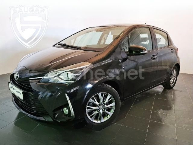 TOYOTA Yaris 1.5 110 Feel