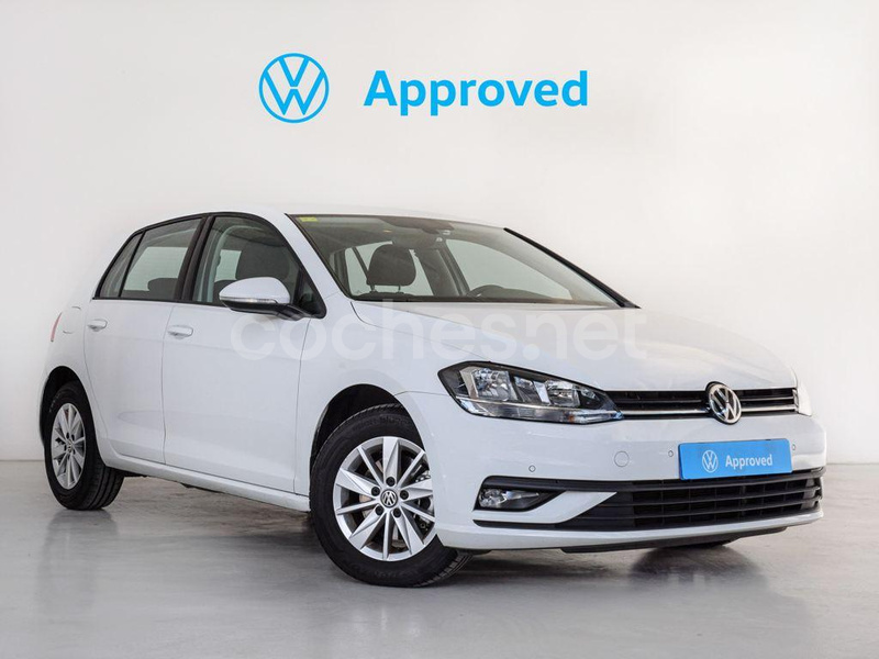 VOLKSWAGEN Golf Last Edition 1.6 TDI