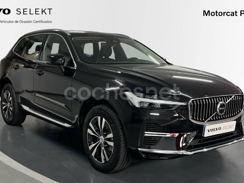 VOLVO XC60 2.0 T6 AWD Recharge Core Auto