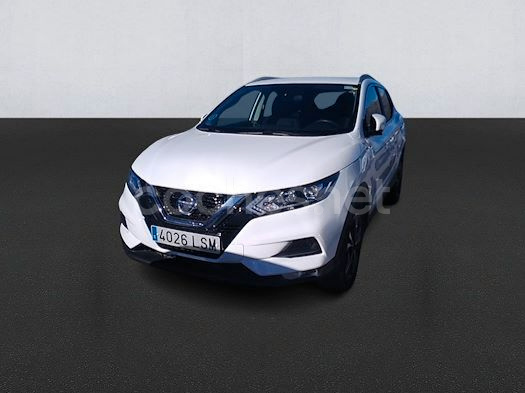 NISSAN QASHQAI DIGT 140 CV E6D NSTYLE