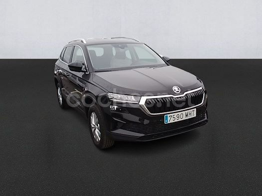 SKODA Karoq 2.0 TDI Ambition