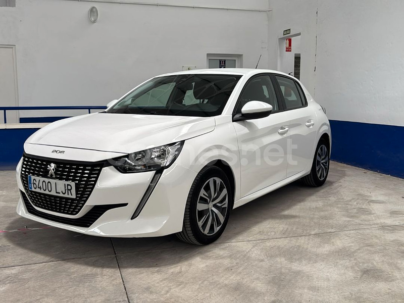 PEUGEOT 208 PureTech Active Pack