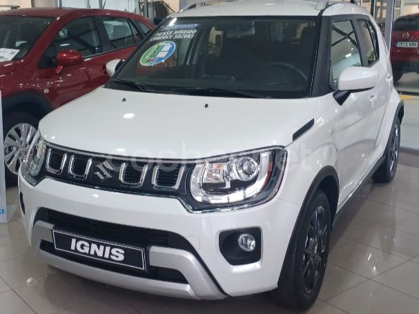 SUZUKI Ignis 1.2 GLE Mild Hybrid