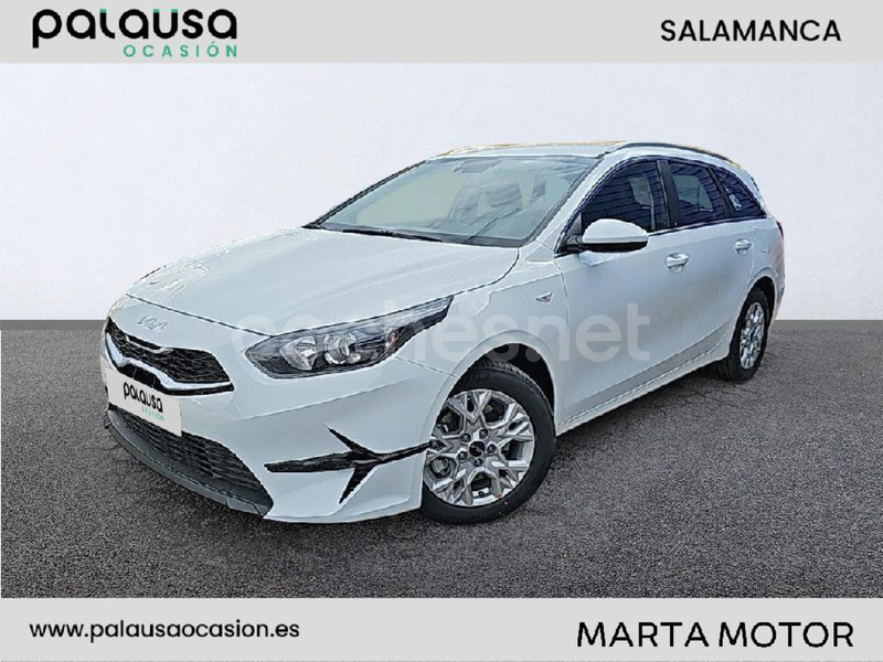 KIA Ceed Tourer Tourer 1.0 MHEV Drive DCT