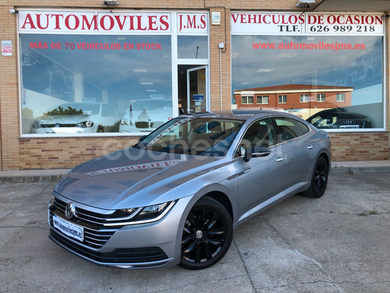 VOLKSWAGEN Arteon 2.0 TDI DSG