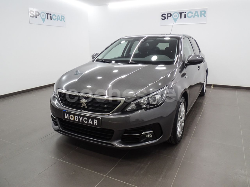 PEUGEOT 308 Style 1.2 PureTech