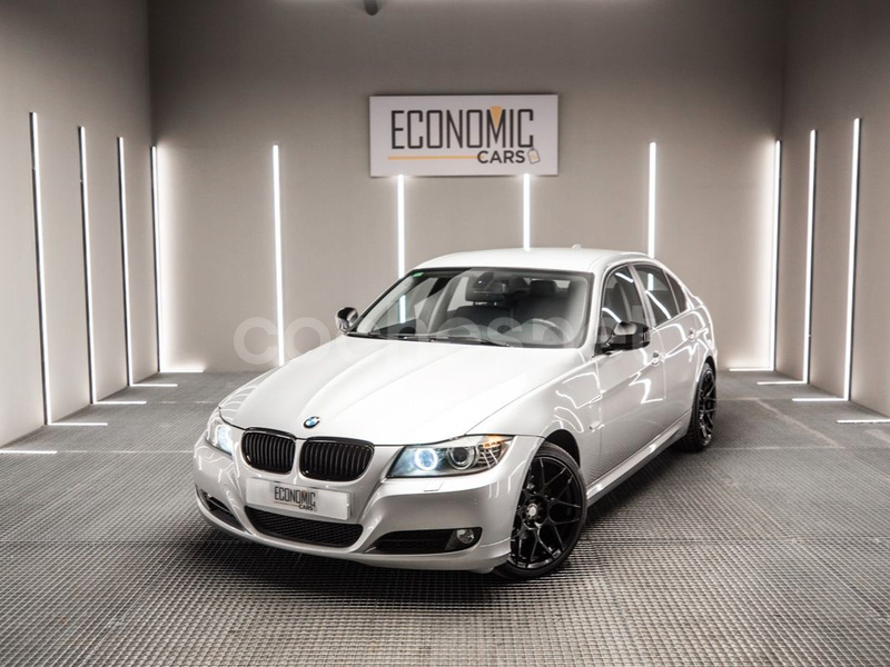 BMW Serie 3 325i E90