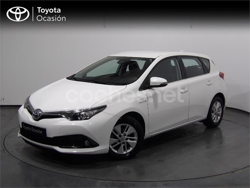 TOYOTA Auris 1.8 140H Hybrid Active