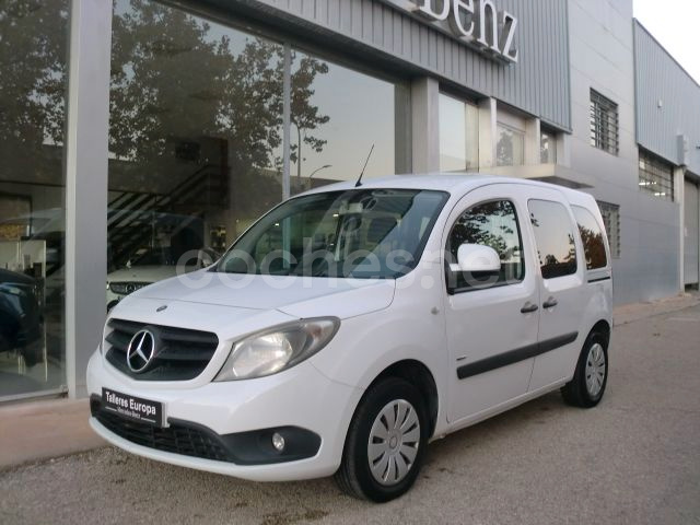 MERCEDES-BENZ Citan 109 CDI Combi Largo