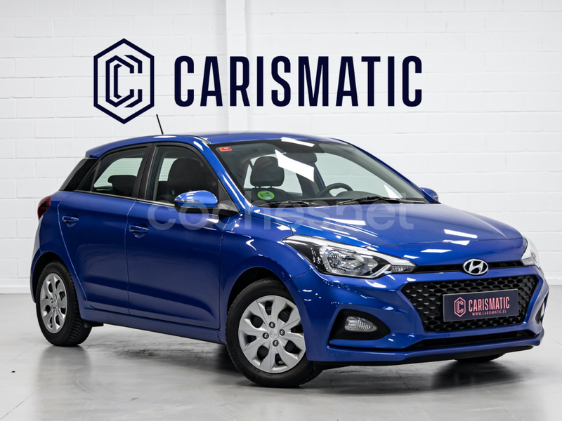 HYUNDAI i20 1.0 TGDI Essence LE