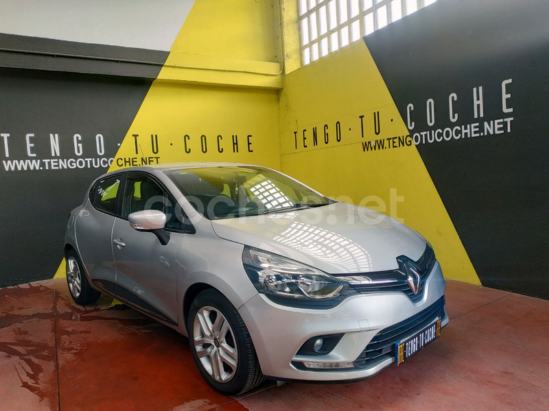 RENAULT Clio Business Energy dCi