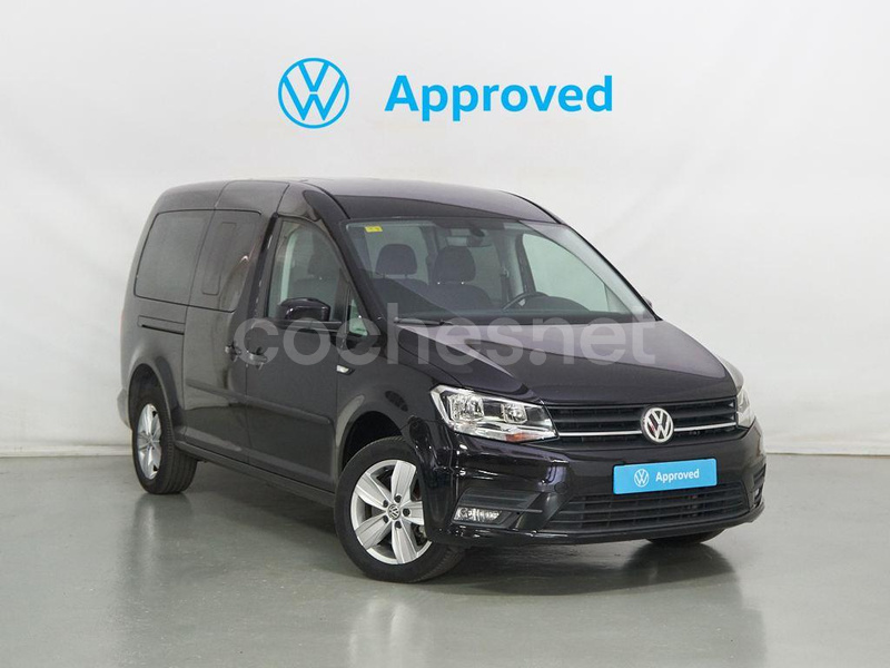 VOLKSWAGEN Caddy Maxi Trendline 2.0 TDI BMT DSG