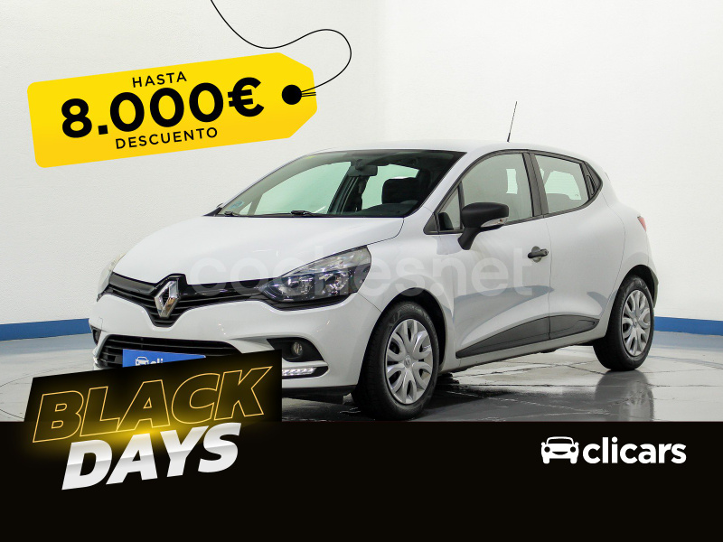 RENAULT Clio Business Energy dCi