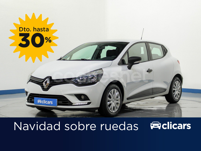 RENAULT Clio Business Energy dCi