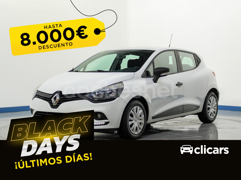 RENAULT Clio Business Energy dCi