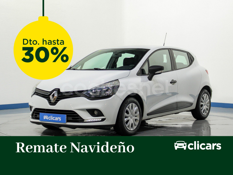 RENAULT Clio Business Energy dCi