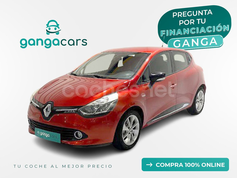 RENAULT Clio Life 1.2 16v