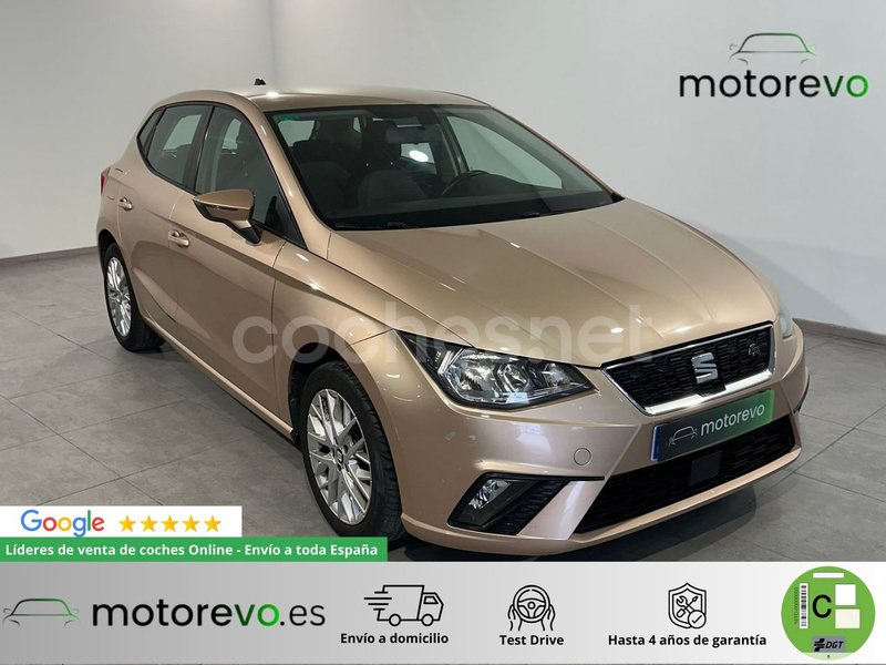 SEAT Ibiza 1.0 Reference