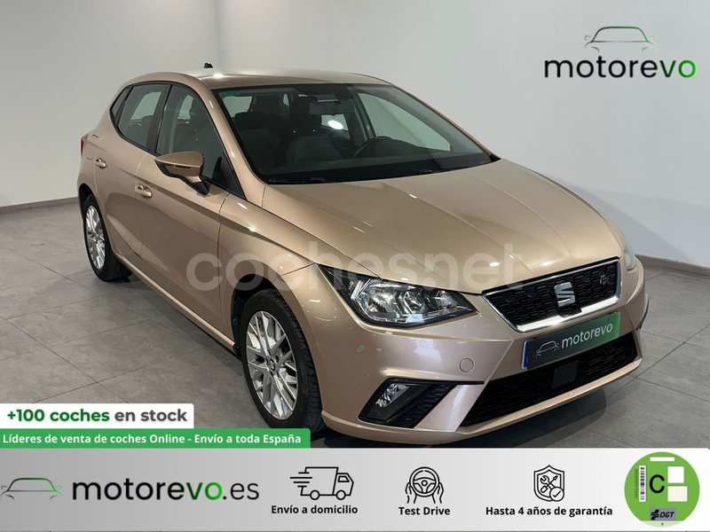 SEAT Ibiza 1.0 Reference